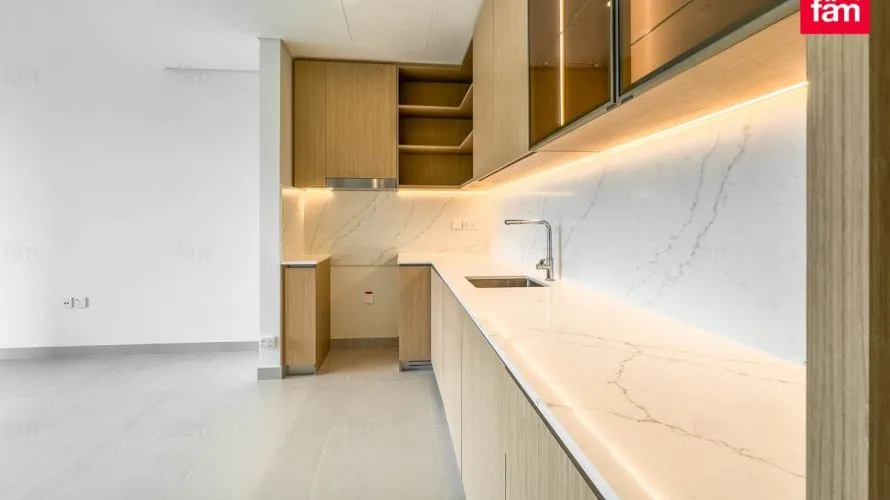 Apartamento de 2 dormitorios en Dubai Hills Estate, UAE No. 1294 № 9