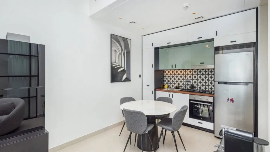 Apartamento de 2 dormitorios en Dubai Hills Estate, UAE No. 1510 № 4