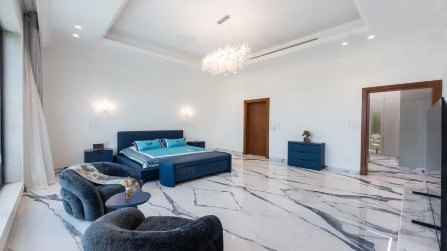 Villa de 5 dormitorios en Dubai Hills Estate, UAE No. 1425 № 18