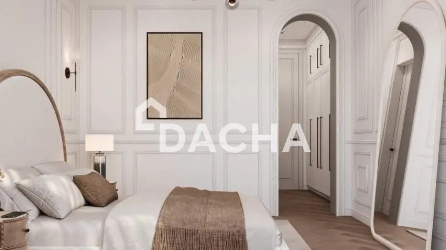 Villa de 5 dormitorios en Sidra Villas, UAE No. 1535 № 2