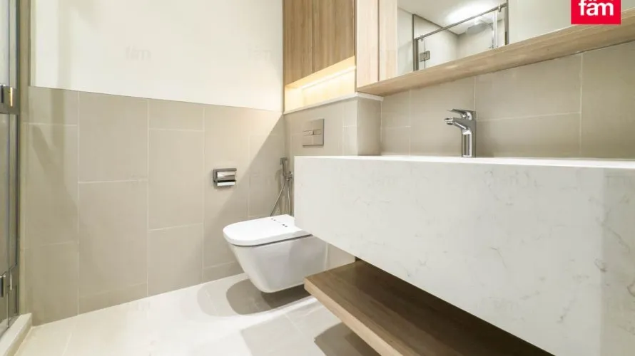 Apartamento de 2 dormitorios en Dubai Hills Estate, UAE No. 1296 № 6