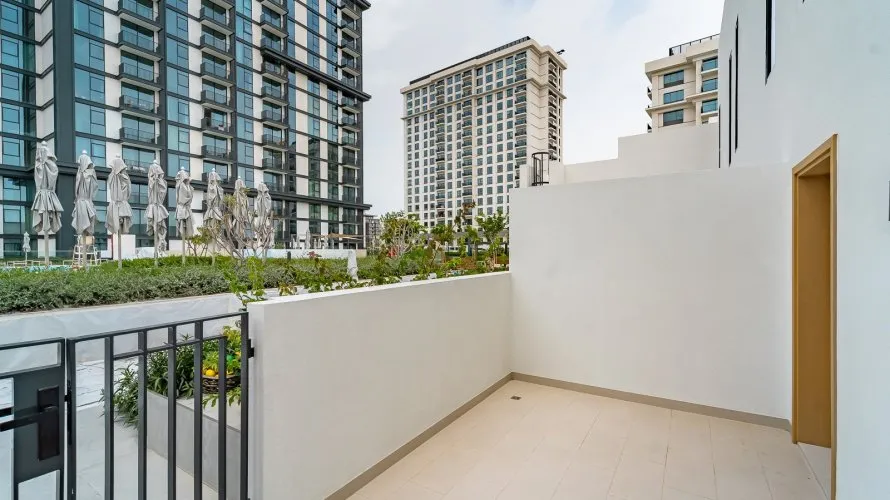 LIME GARDENS en Dubai Hills Estate, UAE No. 25