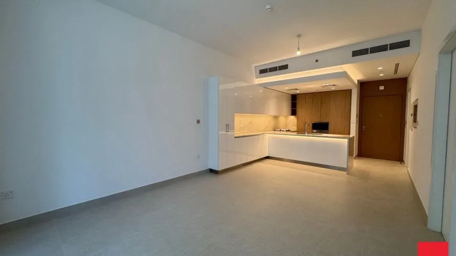 Apartamento de 1 dormitorio en Dubai Hills Estate, UAE No. 1508