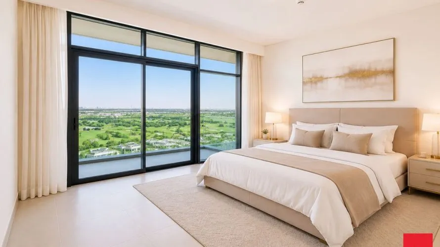 Apartamento de 3 dormitorios en Dubai Hills Estate, UAE No. 1527 № 7