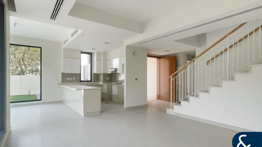 Villa de 5 dormitorios en Maple at Dubai Hills Estate, UAE No. 1321 № 10