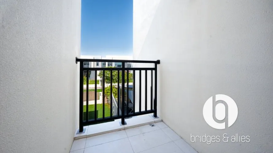 Villa de 3 dormitorios en Dubai Hills Estate, UAE No. 1317 № 23