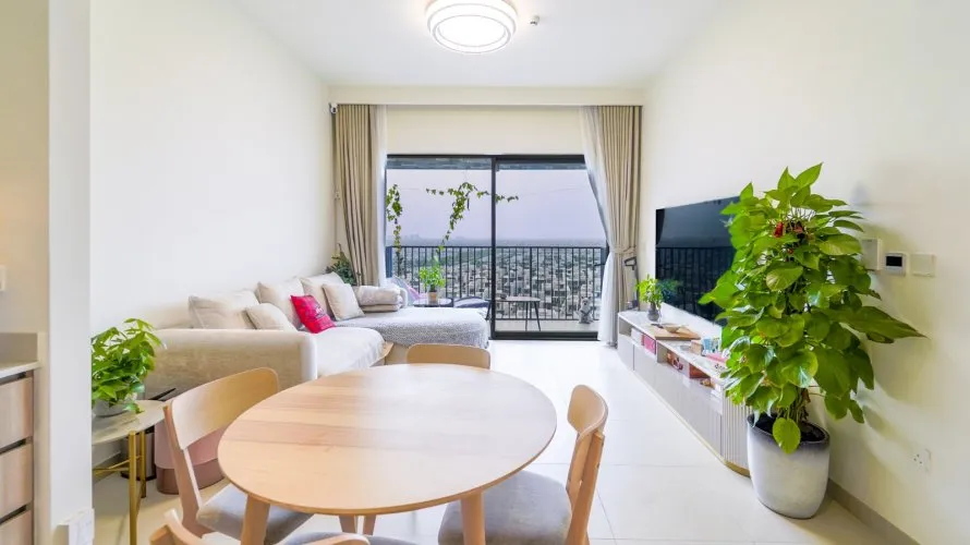 LIME GARDENS en Dubai Hills Estate, UAE No. 25