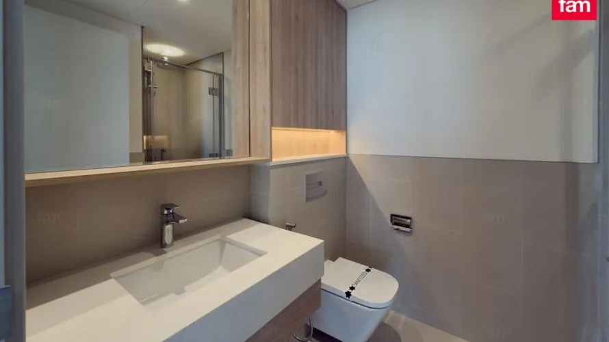 Apartamento de 2 dormitorios en Dubai Hills Estate, UAE No. 1558 № 9
