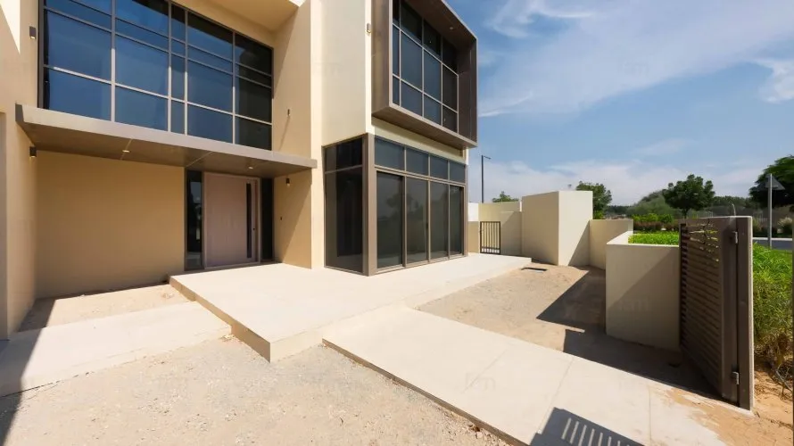 Villa de 4 dormitorios en Dubai Hills Estate, UAE No. 1359 № 13