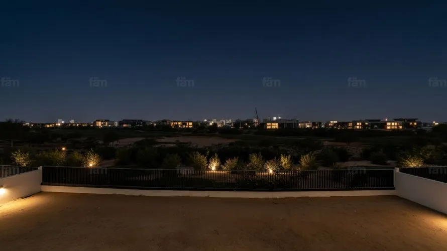 Villa de 6 dormitorios en Dubai Hills Estate, UAE No. 1356 № 14