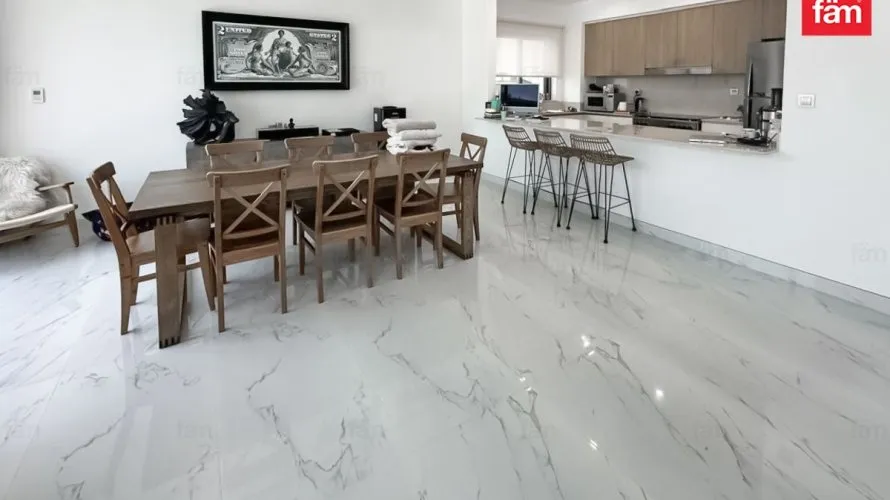 Villa de 5 dormitorios en Dubai Hills Estate, UAE No. 1350 № 26