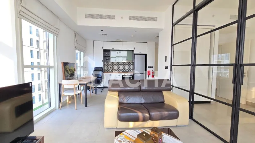 Apartamento de 2 dormitorios en Dubai Hills Estate, UAE No. 1530 № 16