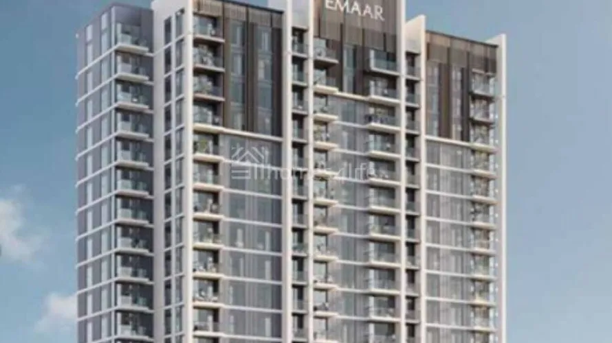 Apartamento de 1 dormitorio en Dubai Hills Estate, UAE No. 1457 № 3