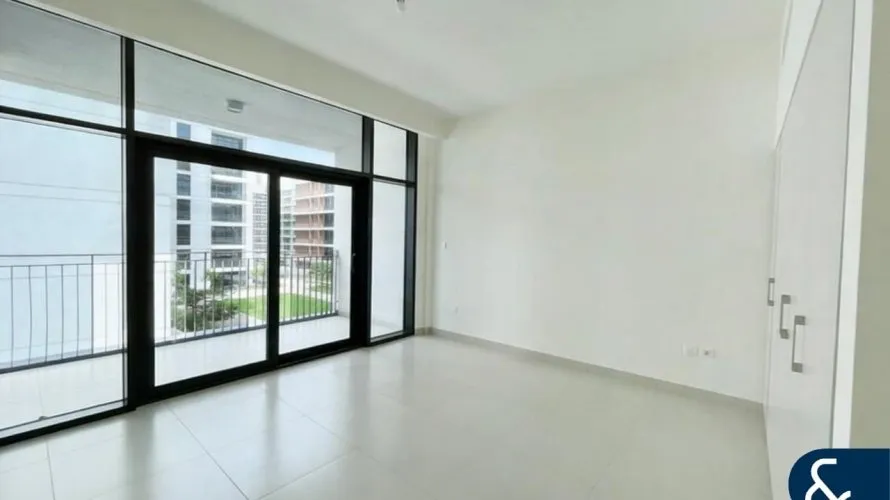 Apartamento de 1 dormitorio en Park Point, UAE No. 1320 № 5