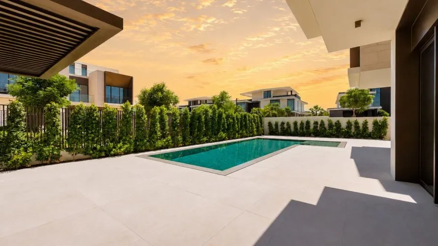 Villa de 5 dormitorios en Dubai Hills Estate, UAE No. 1623 № 19