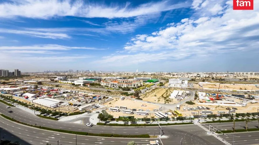 Apartamento de 2 dormitorios en Dubai Hills Estate, UAE No. 1590 № 15