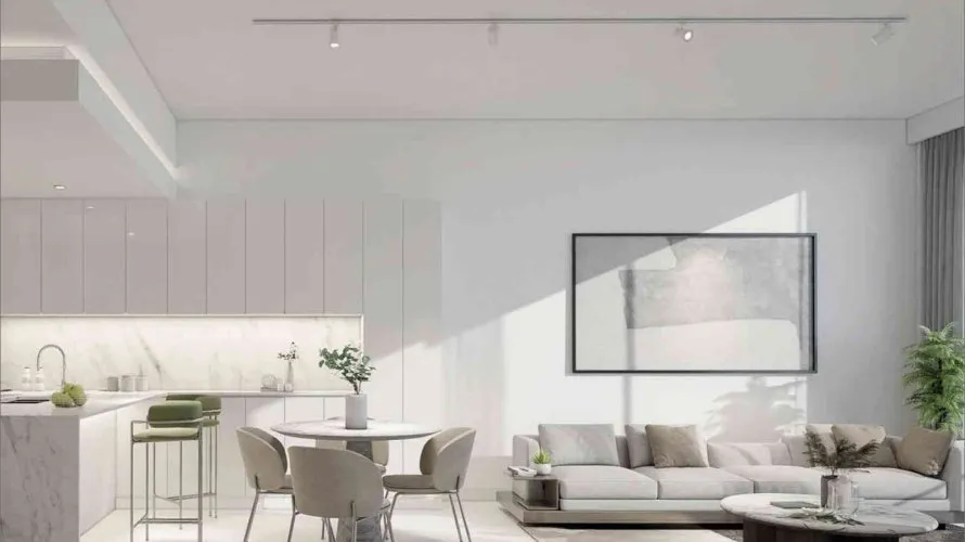 ELLINGTON HOUSE IV en Dubai Hills Estate, UAE No. 28 № 11