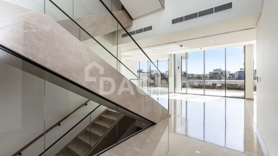 Villa de 5 dormitorios en Dubai Hills Estate, UAE No. 1534 № 23