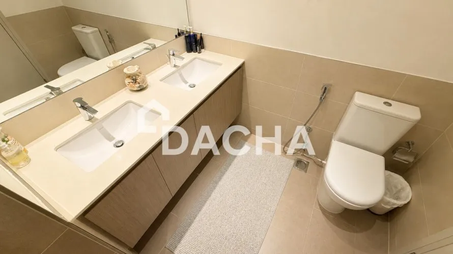 Apartamento de 2 dormitorios en Park Heights, UAE No. 1491 № 6
