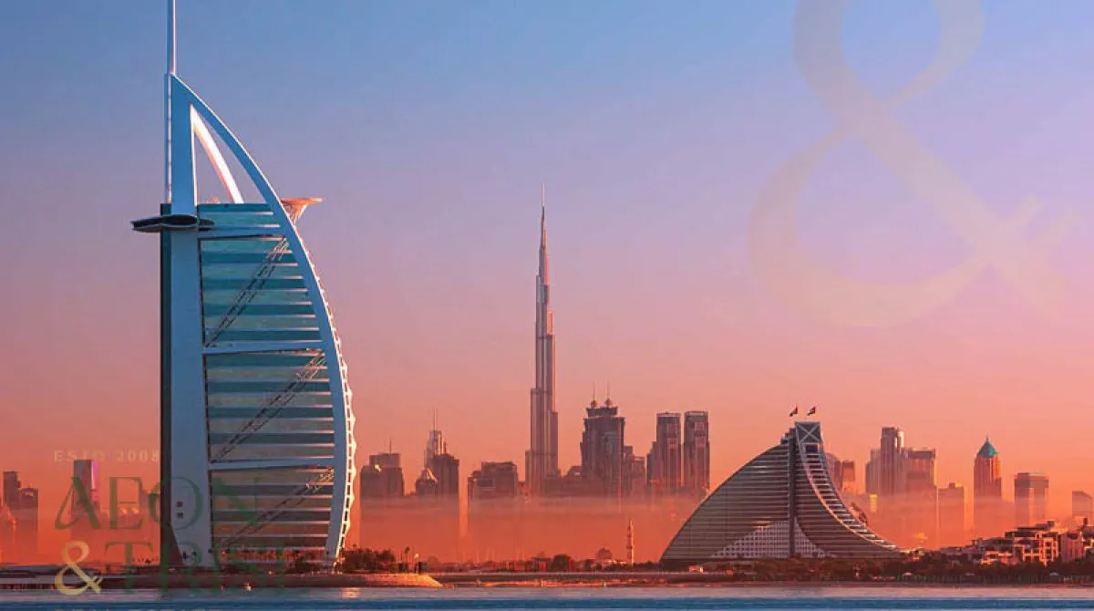 DUBAI HILLS VIEW en Dubai Hills Estate, UAE No. 19