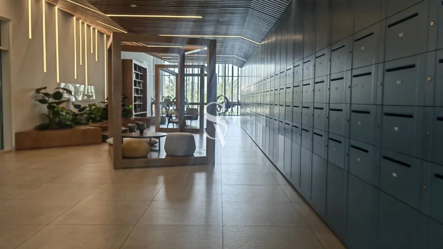 Apartamento de 1 dormitorio en Dubai Hills Estate, UAE No. 1499 № 17