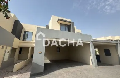 Adosado de 3 dormitorios en Maple at Dubai Hills Estate, UAE No. 1440
