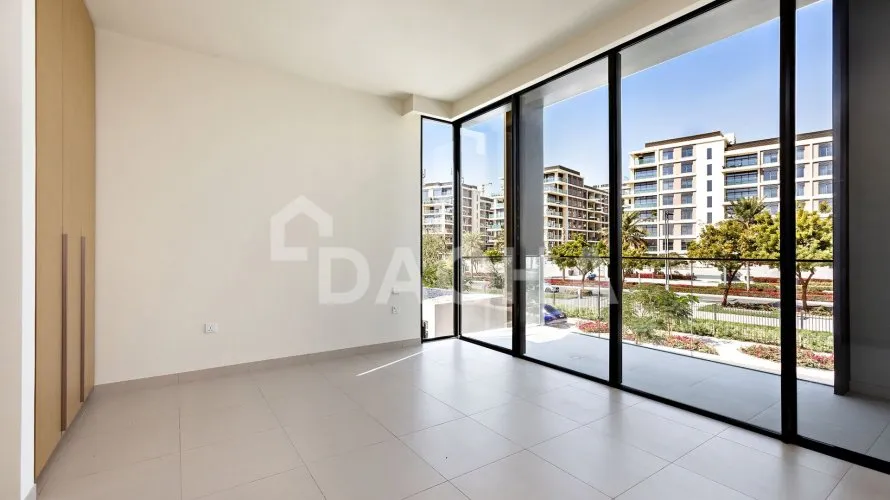 Villa de 5 dormitorios en Dubai Hills Estate, UAE No. 1534 № 3