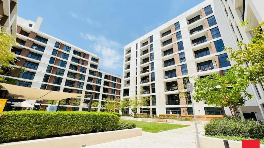 Apartamento de 3 dormitorios en Dubai Hills Estate, UAE No. 1568 № 18