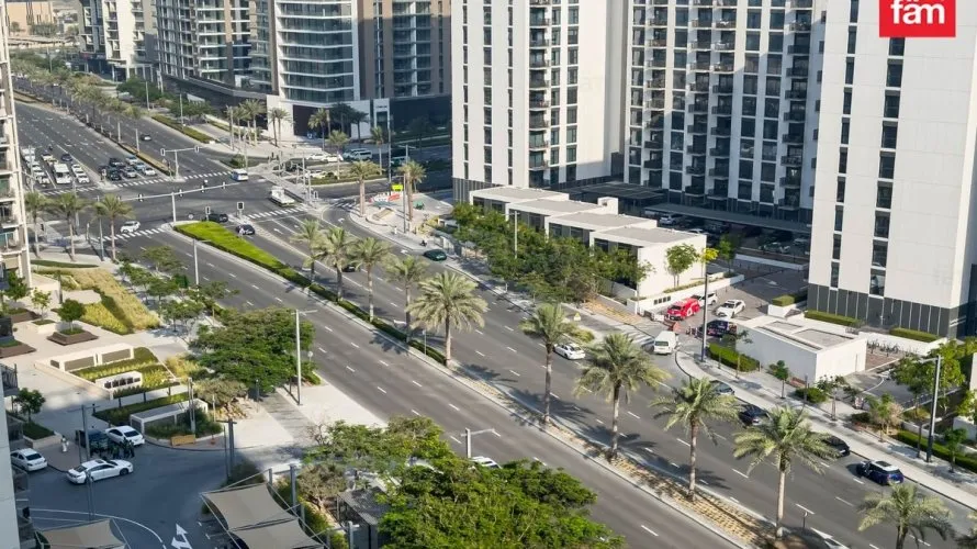 Apartamento de 2 dormitorios en Dubai Hills Estate, UAE No. 1591 № 6
