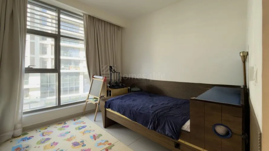 Apartamento de 3 dormitorios en Dubai Hills Estate, UAE No. 1524 № 2