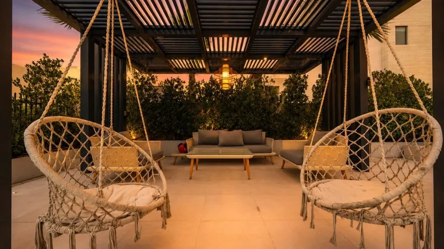 Villa de 6 dormitorios en Dubai Hills Estate, UAE No. 1417 № 5