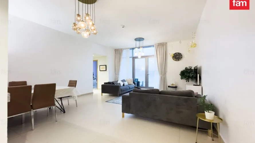 Apartamento de 3 dormitorios en Dubai Hills Estate, UAE No. 1343 № 12