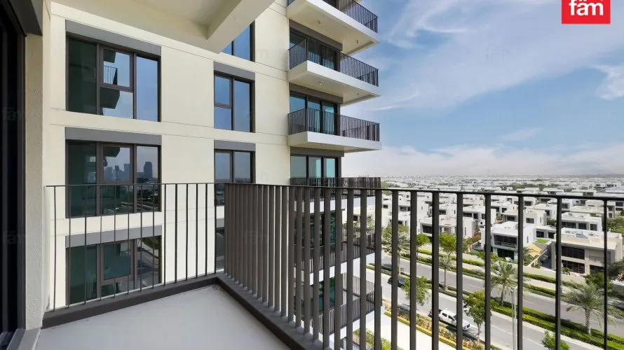 Apartamento de 2 dormitorios en Dubai Hills Estate, UAE No. 1289 № 9