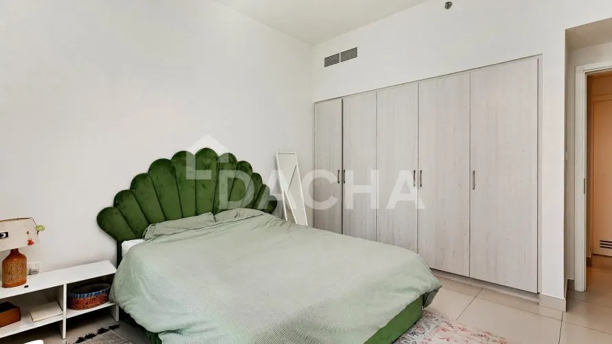 Apartamento de 1 dormitorio en Dubai Hills Estate, UAE No. 1435 № 9