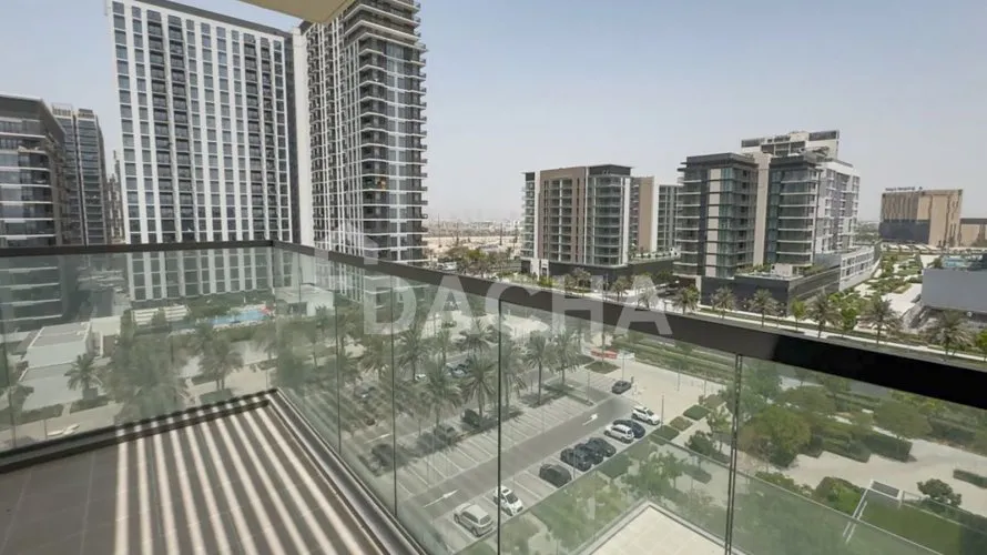 Apartamento de 4 dormitorios en Park Heights, UAE No. 1439 № 2