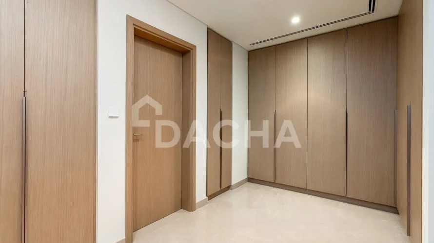 Villa de 5 dormitorios en Dubai Hills Estate, UAE No. 1534 № 10
