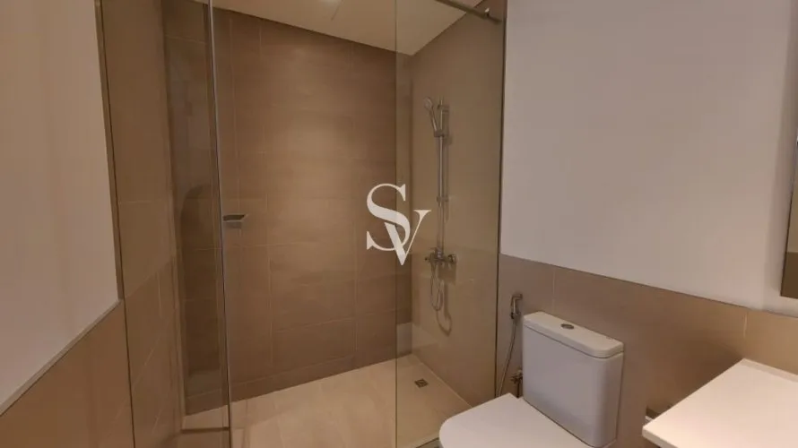 Apartamento de 1 dormitorio en Executive Residences, UAE No. 1449 № 6