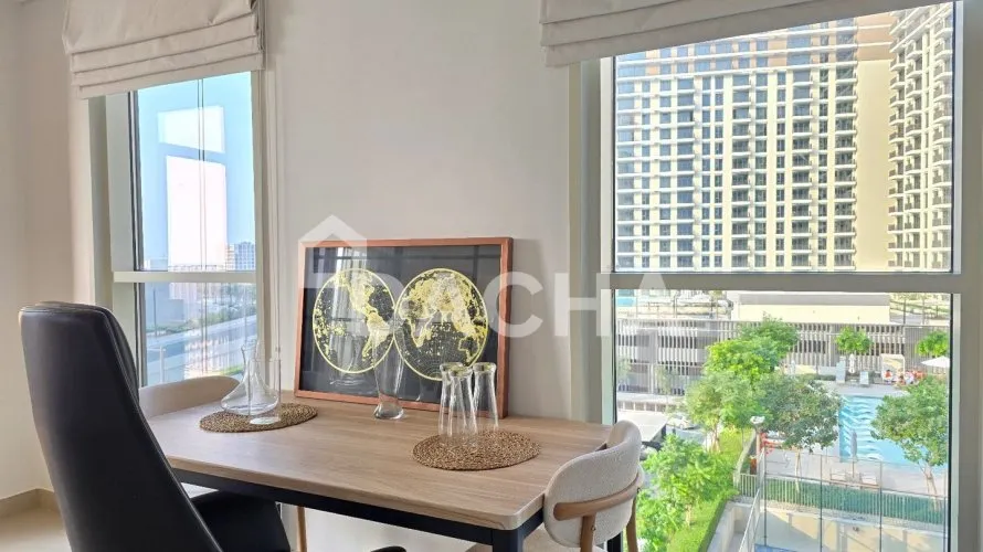 Apartamento de 2 dormitorios en Dubai Hills Estate, UAE No. 1530 № 8