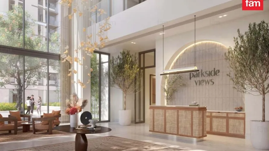 Apartamento de 2 dormitorios en Dubai Hills Estate, UAE No. 1573 № 6
