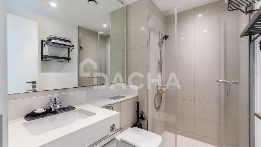 Apartamento de 3 dormitorios en Dubai Hills Estate, UAE No. 1490 № 10