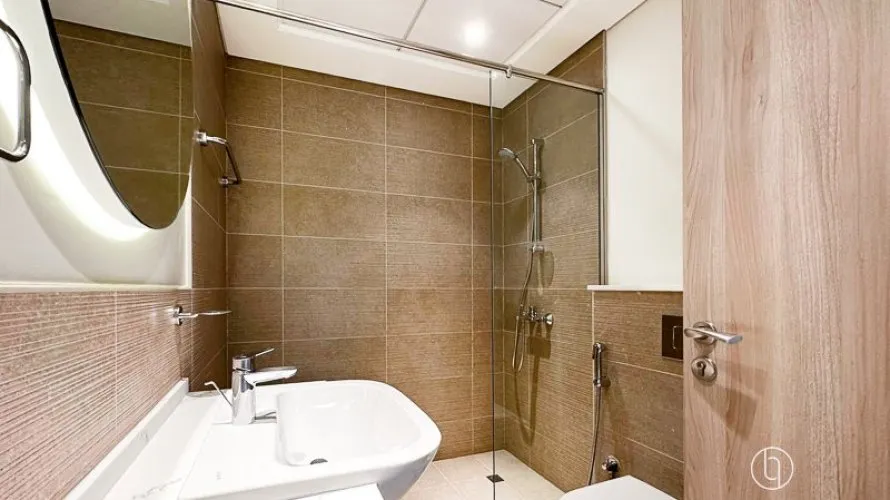 Apartamento de 1 dormitorio en Dubai Hills Estate, UAE No. 1318 № 9