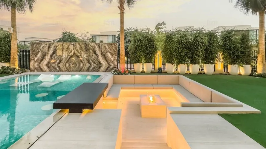 Villa de 5 dormitorios en Dubai Hills Estate, UAE No. 1272 № 18