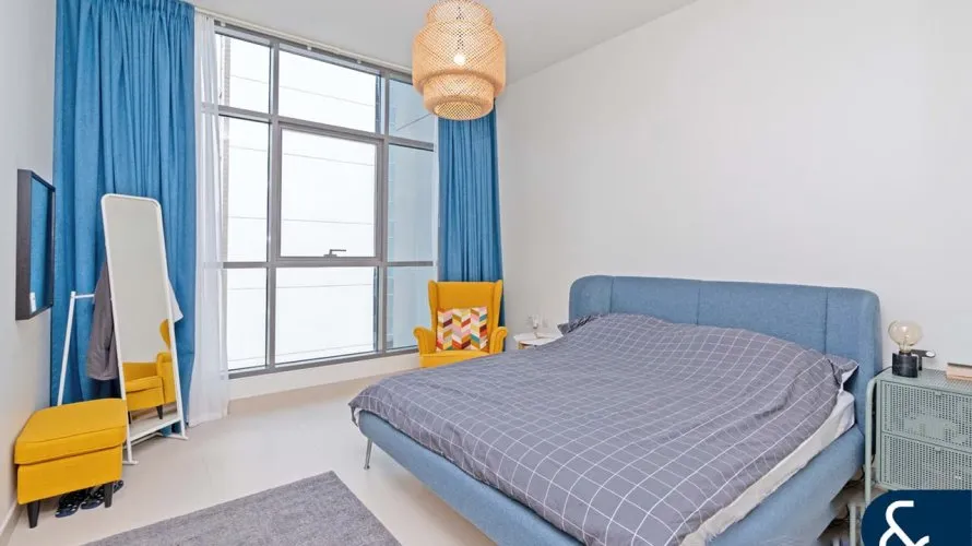 Apartamento de 2 dormitorios en Acacia, UAE No. 1263 № 9