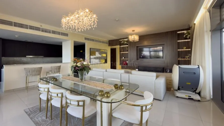 Apartamento de 3 dormitorios en Dubai Hills Estate, UAE No. 1524 № 11