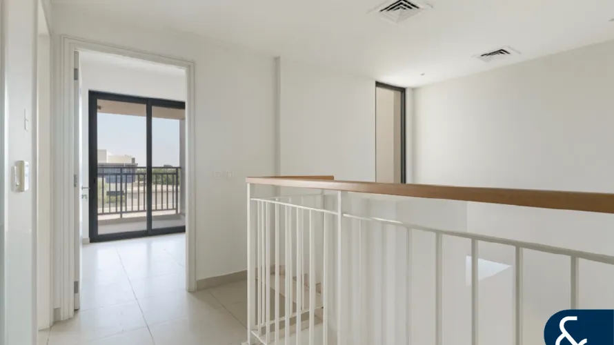 Villa de 5 dormitorios en Maple at Dubai Hills Estate, UAE No. 1321 № 2
