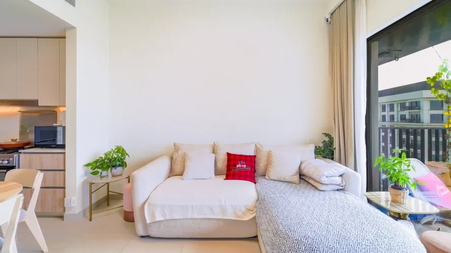 LIME GARDENS en Dubai Hills Estate, UAE No. 25 № 2