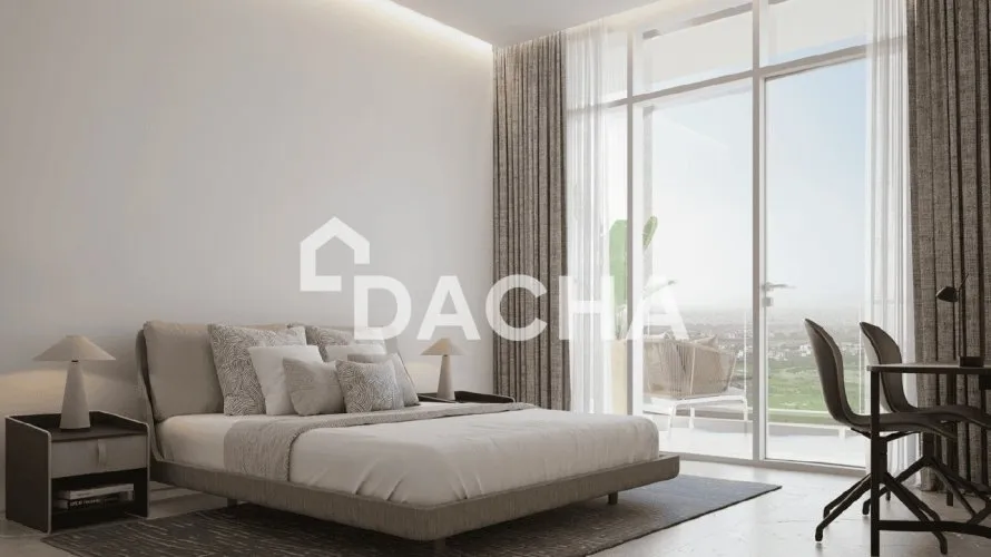 Apartamento de 2 dormitorios en Dubai Hills Estate, UAE No. 1549 № 16