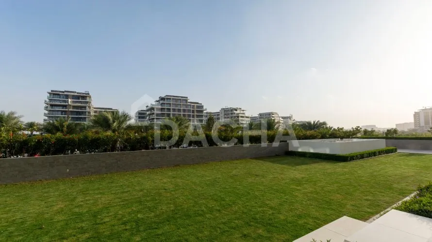 Apartamento de 2 dormitorios en Park Ridge, UAE No. 1548 № 22