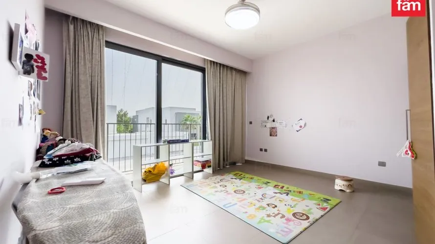 Villa de 5 dormitorios en Dubai Hills Estate, UAE No. 1350 № 25