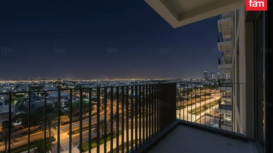 Apartamento de 2 dormitorios en Dubai Hills Estate, UAE No. 1289 № 13